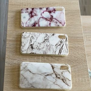 3 iPhone Cases